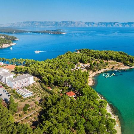 Hotel Hvar Йелса Екстериор снимка