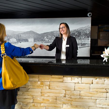 Hotel Hvar Йелса Екстериор снимка
