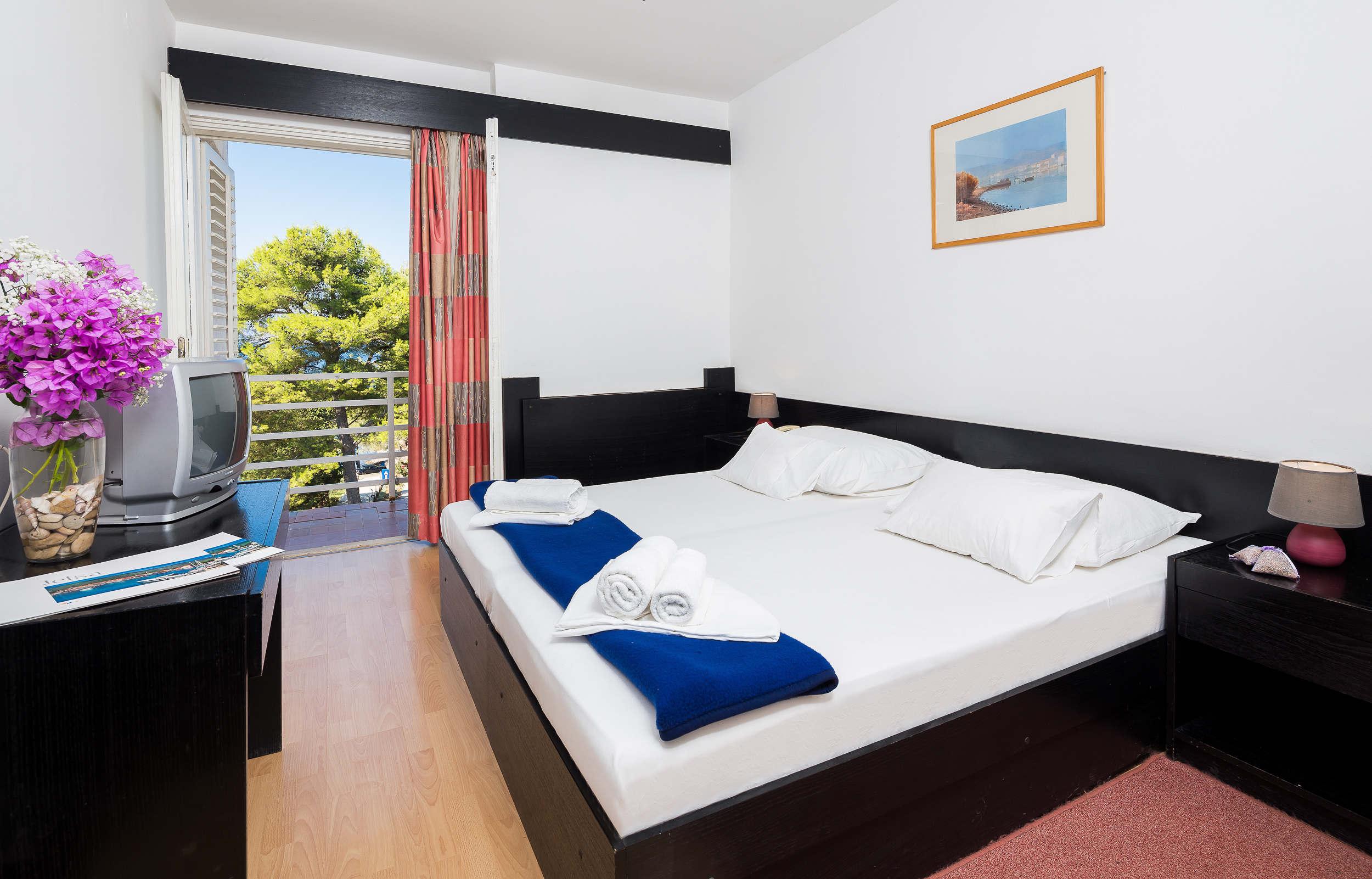 Hotel Hvar Йелса Екстериор снимка