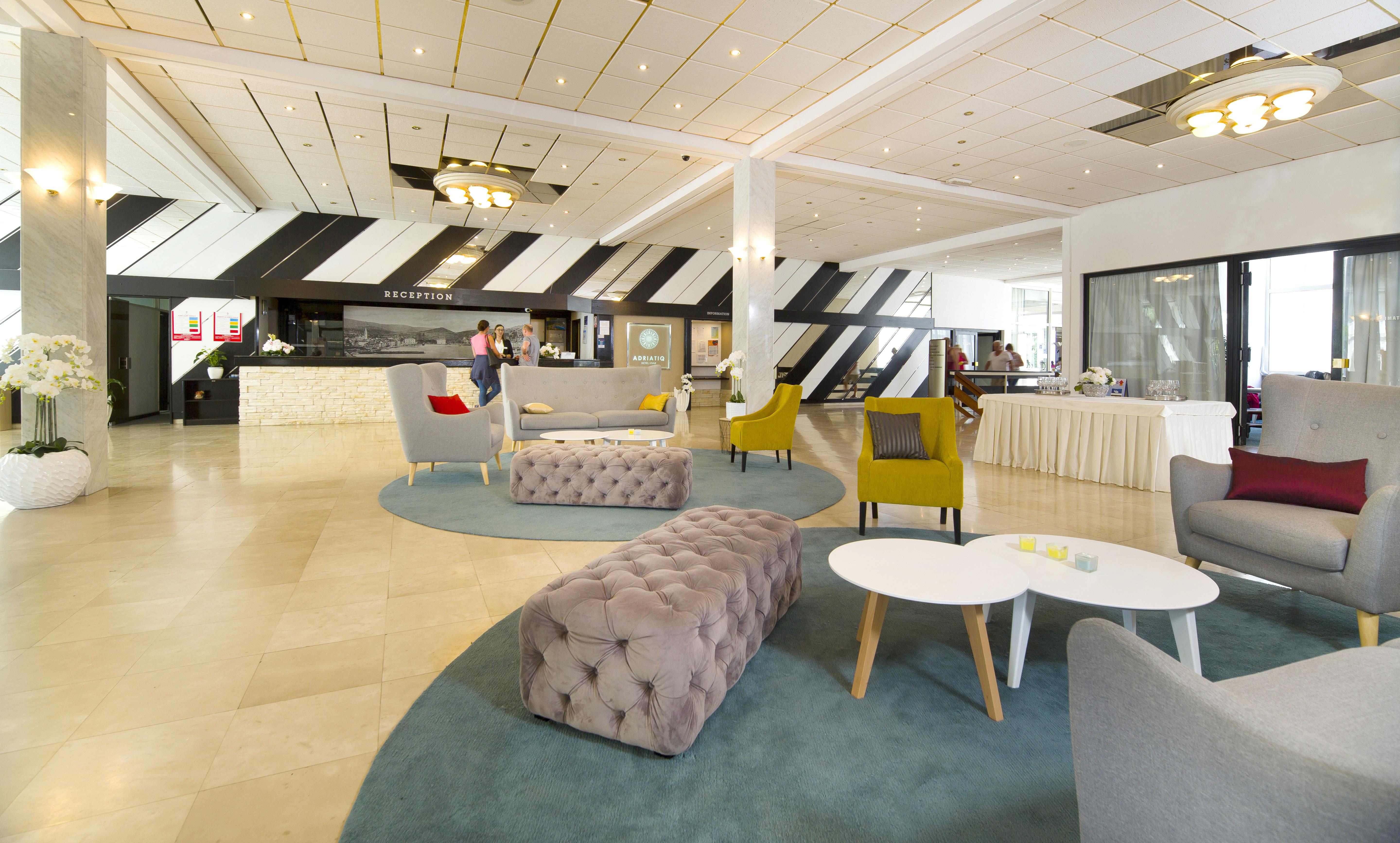 Hotel Hvar Йелса Екстериор снимка