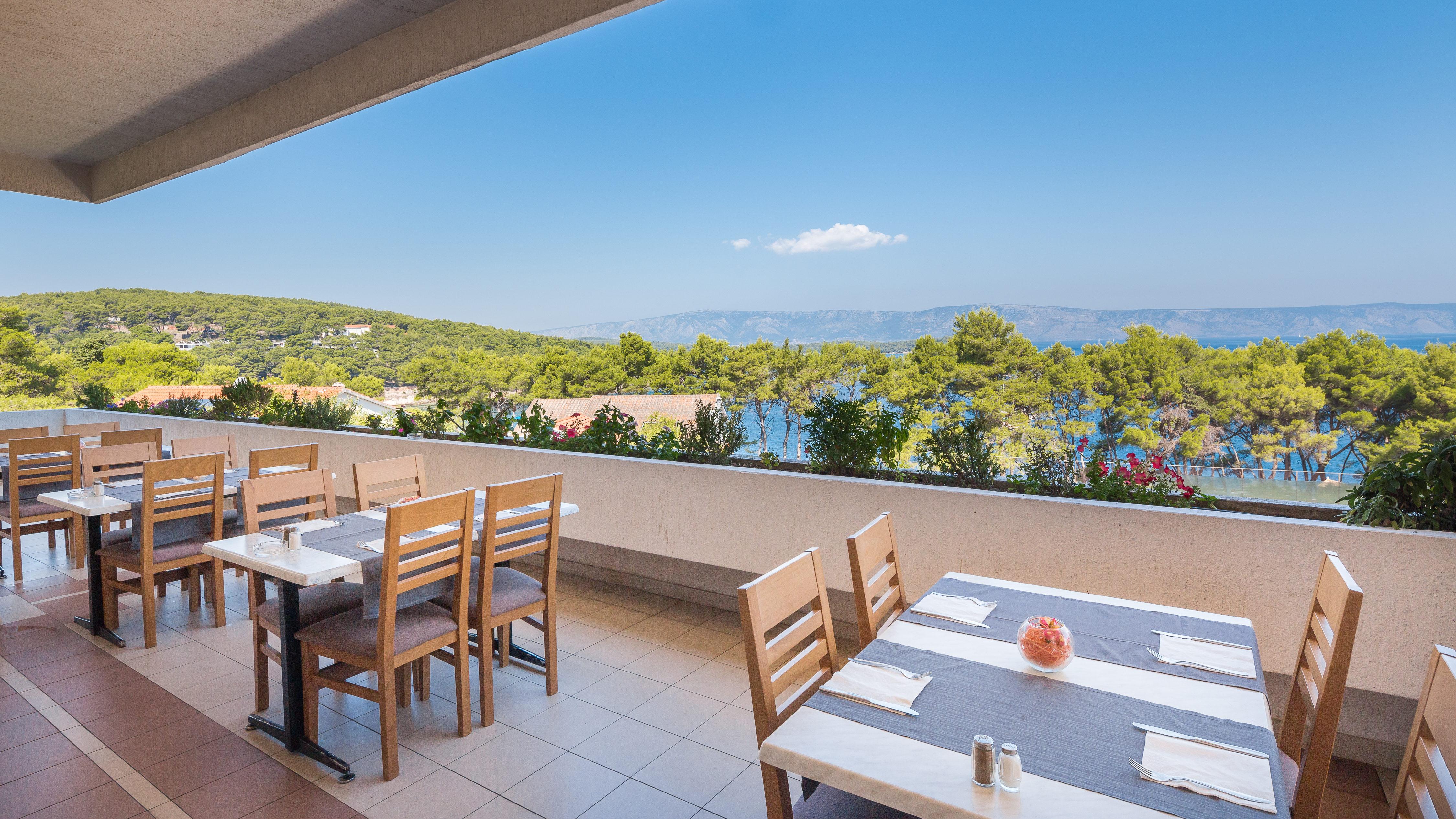 Hotel Hvar Йелса Екстериор снимка