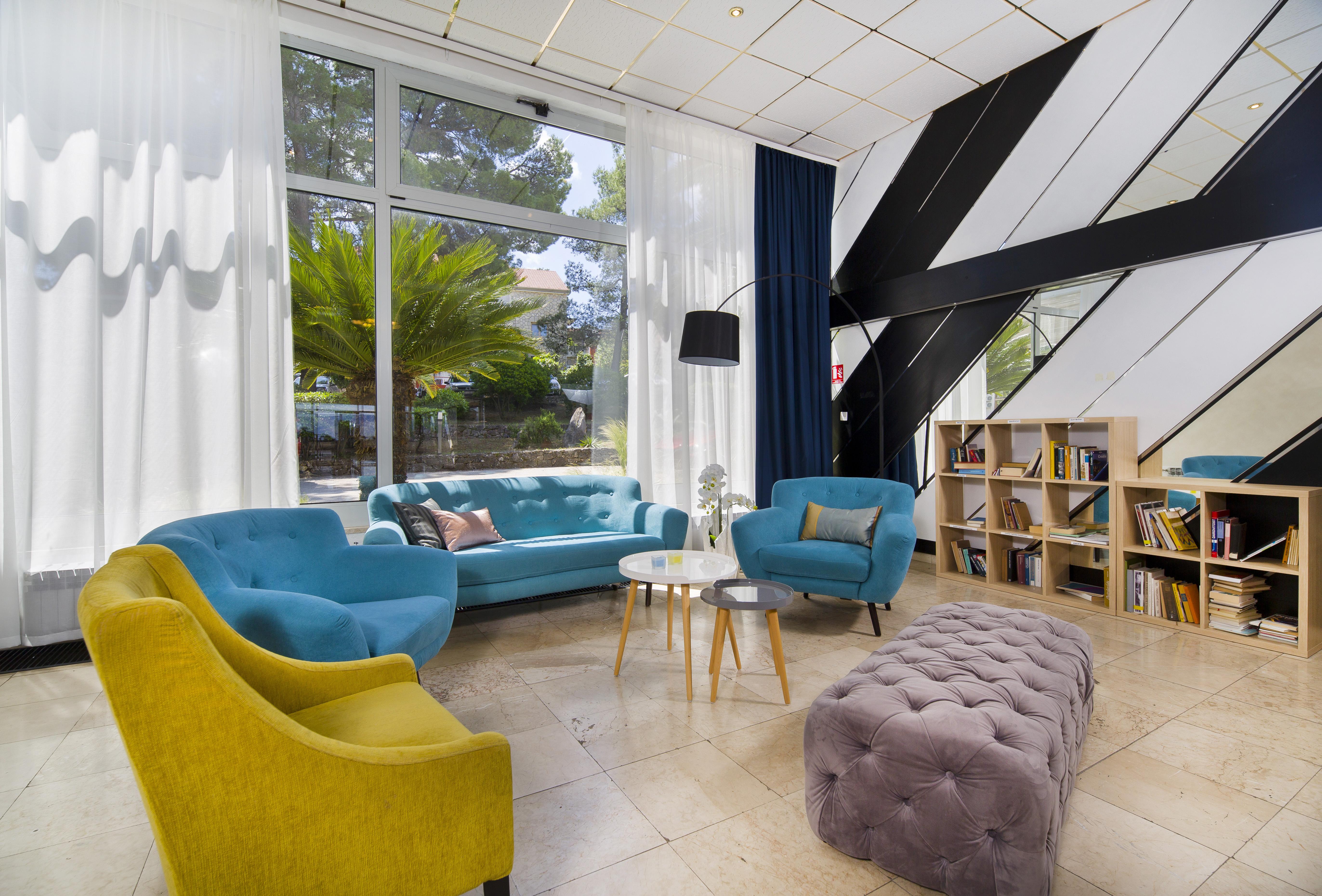 Hotel Hvar Йелса Екстериор снимка