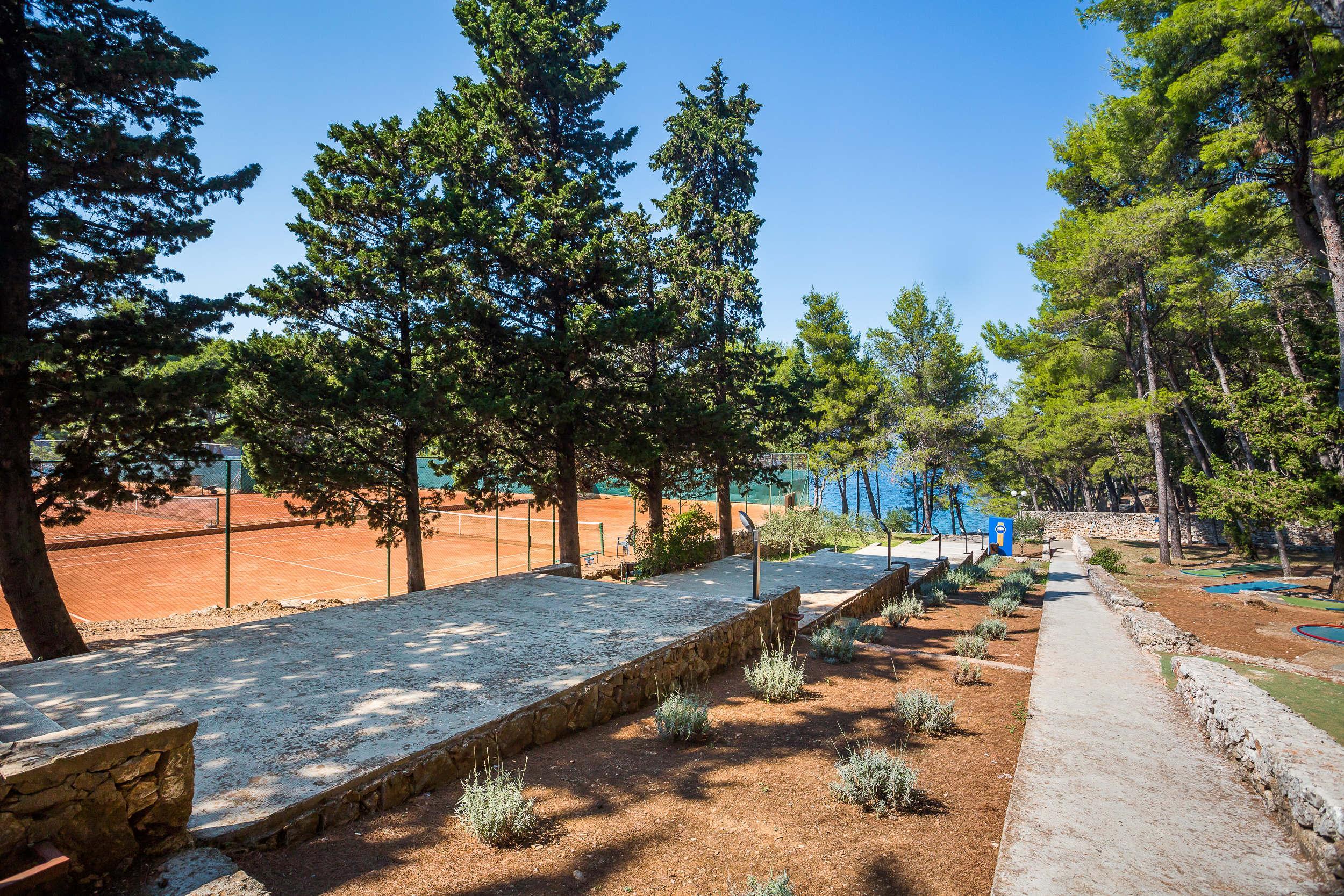 Hotel Hvar Йелса Екстериор снимка