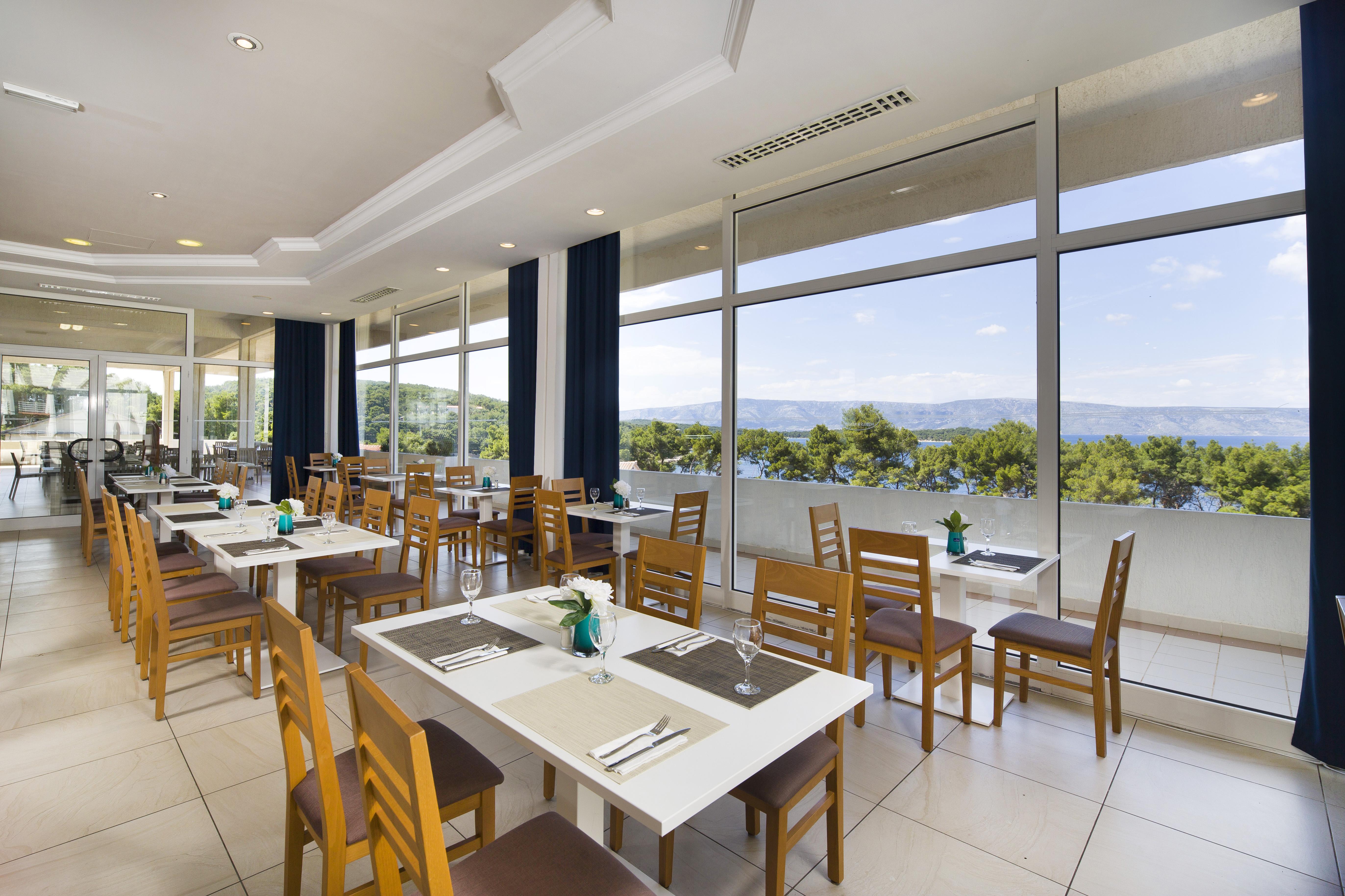 Hotel Hvar Йелса Екстериор снимка