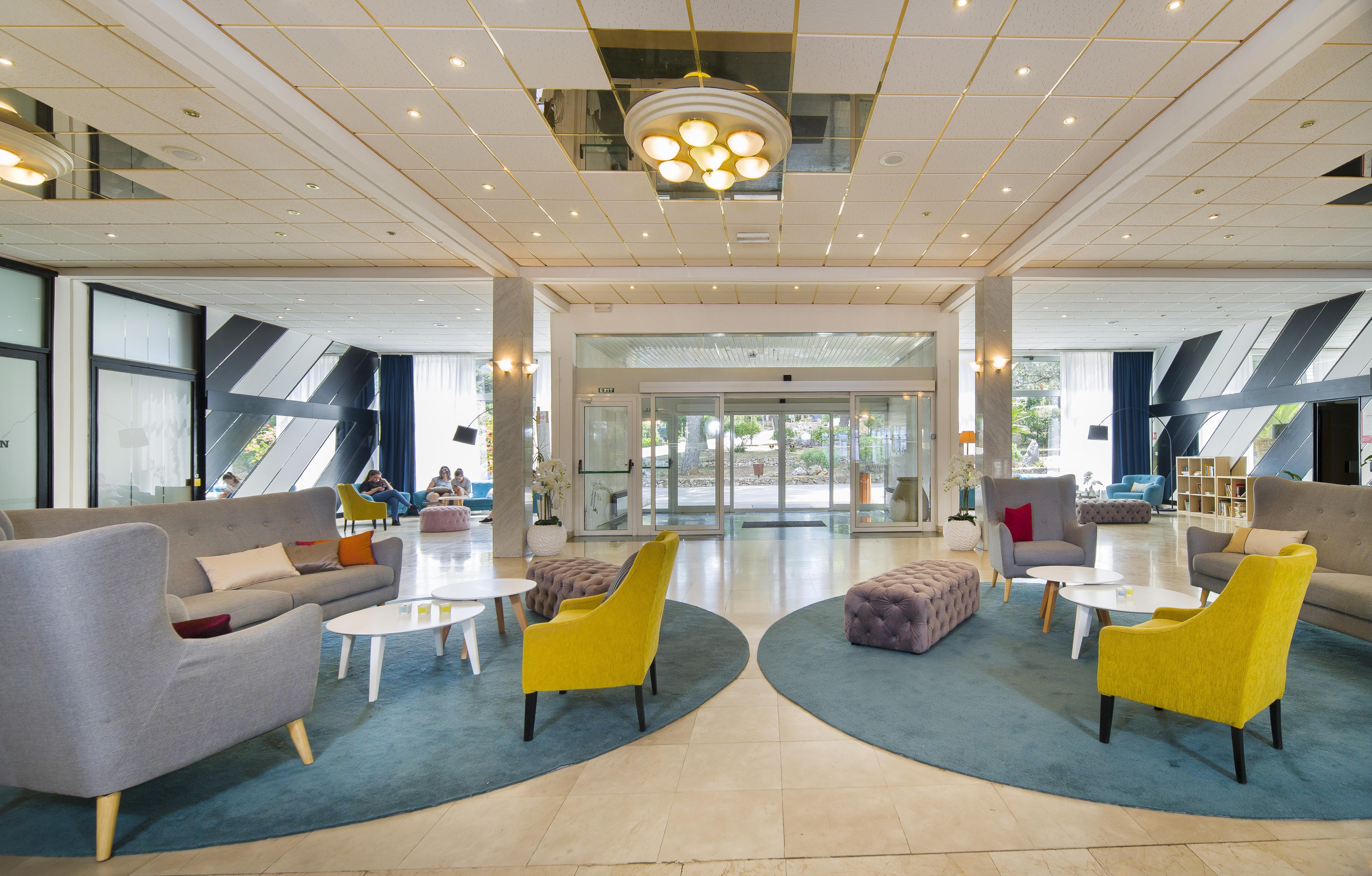 Hotel Hvar Йелса Екстериор снимка