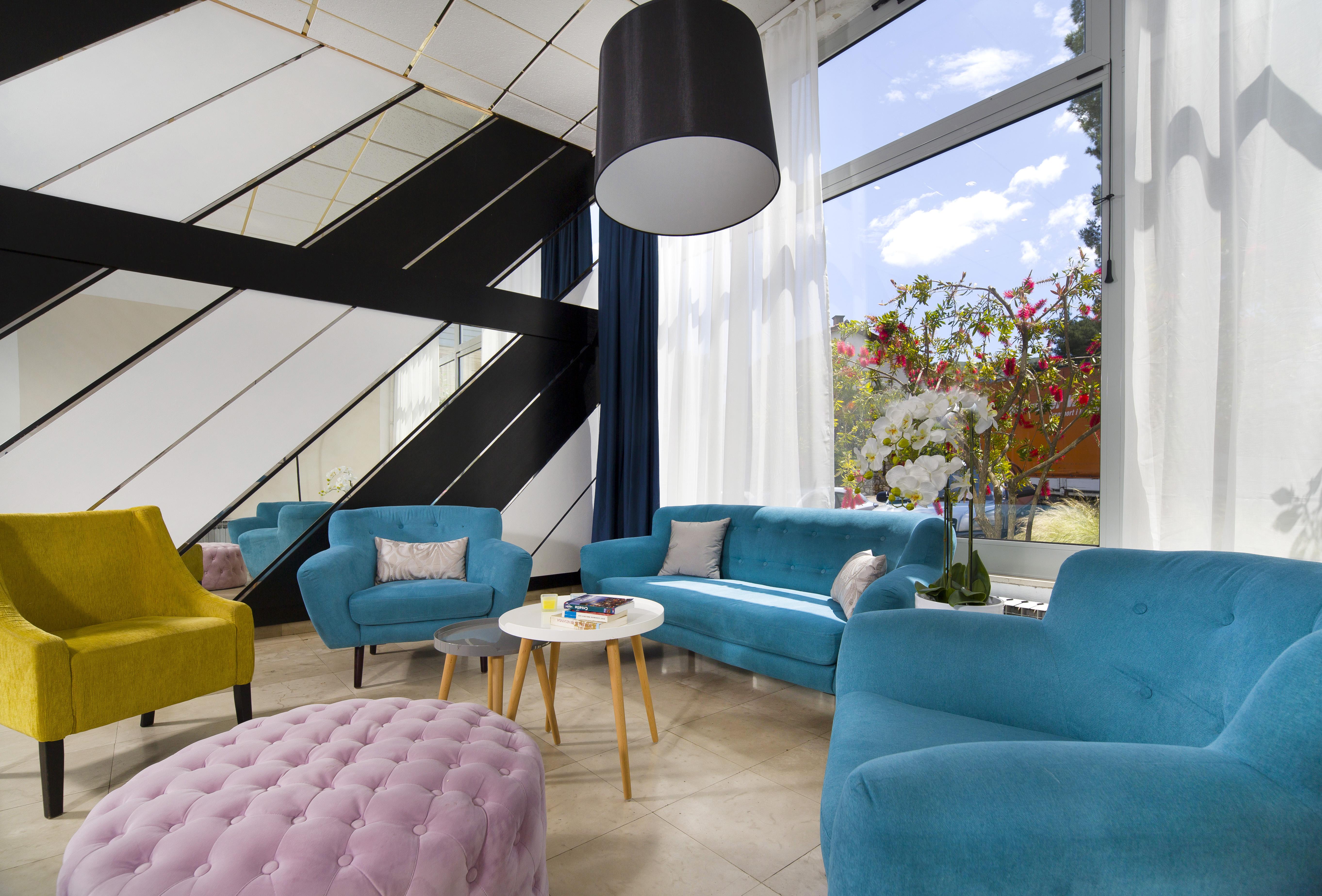 Hotel Hvar Йелса Екстериор снимка
