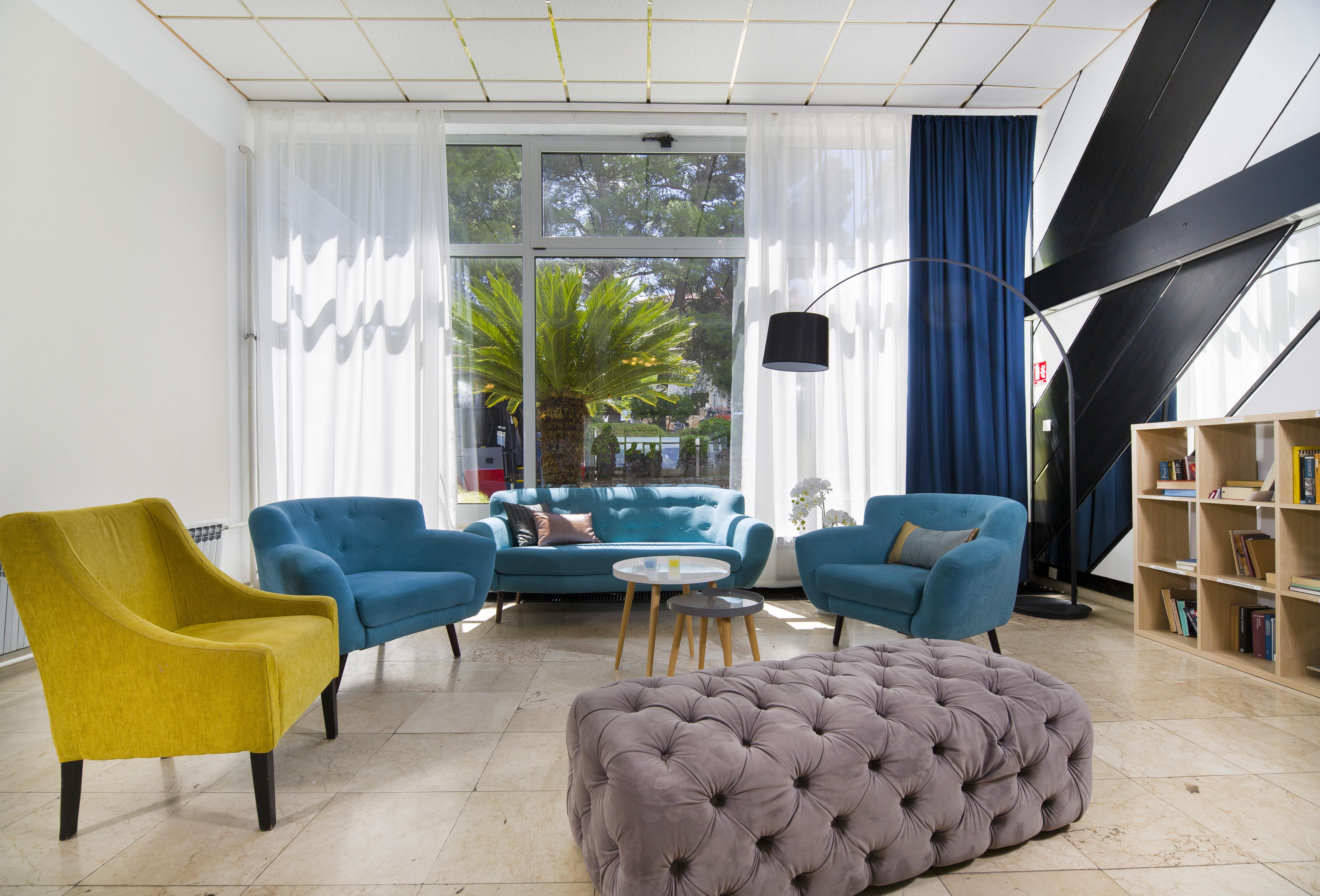 Hotel Hvar Йелса Екстериор снимка