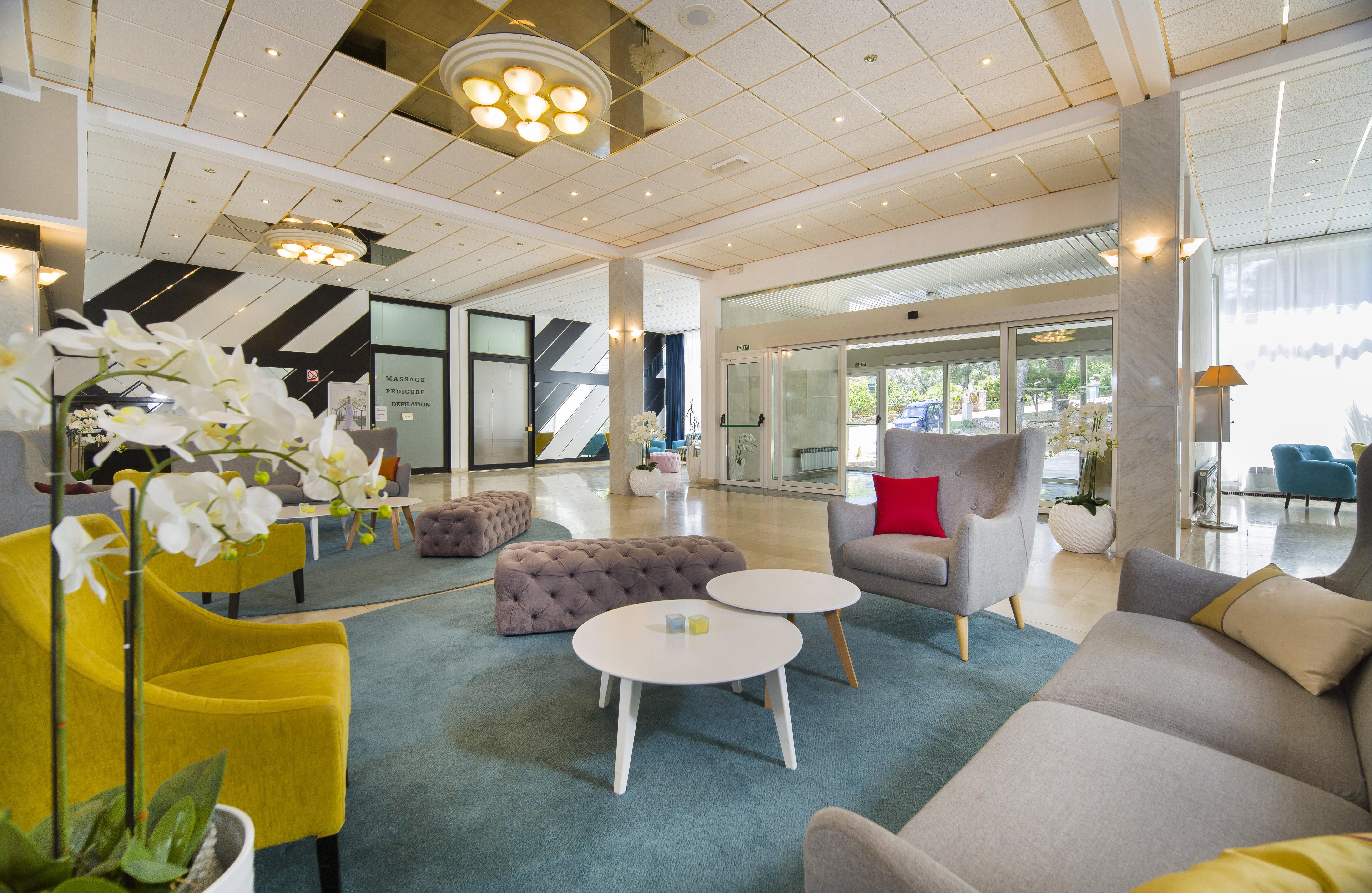 Hotel Hvar Йелса Екстериор снимка