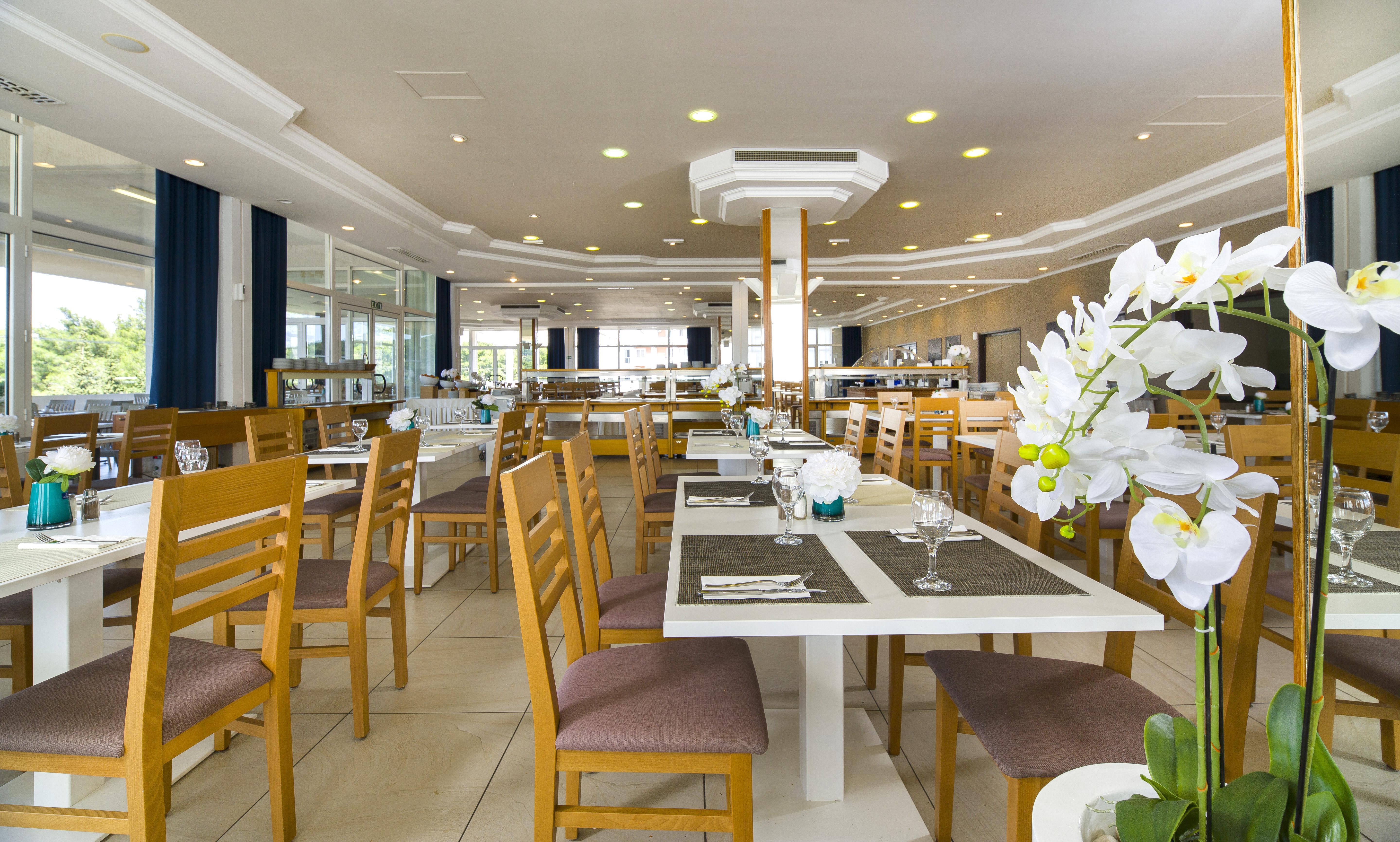 Hotel Hvar Йелса Екстериор снимка