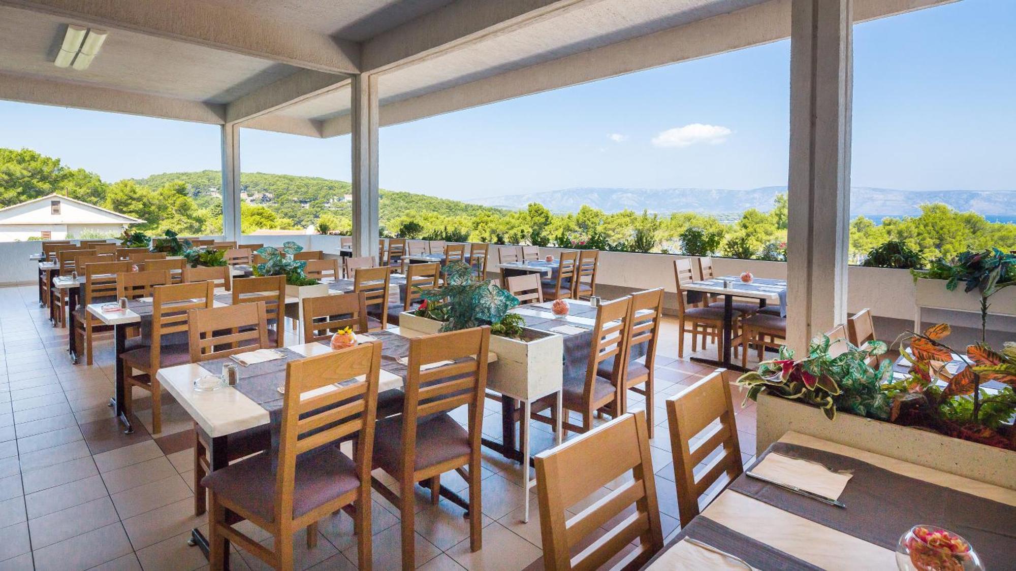 Hotel Hvar Йелса Екстериор снимка