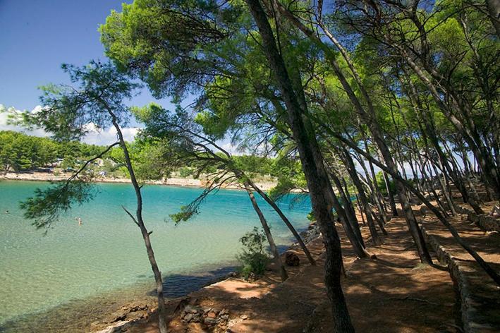 Hotel Hvar Йелса Екстериор снимка