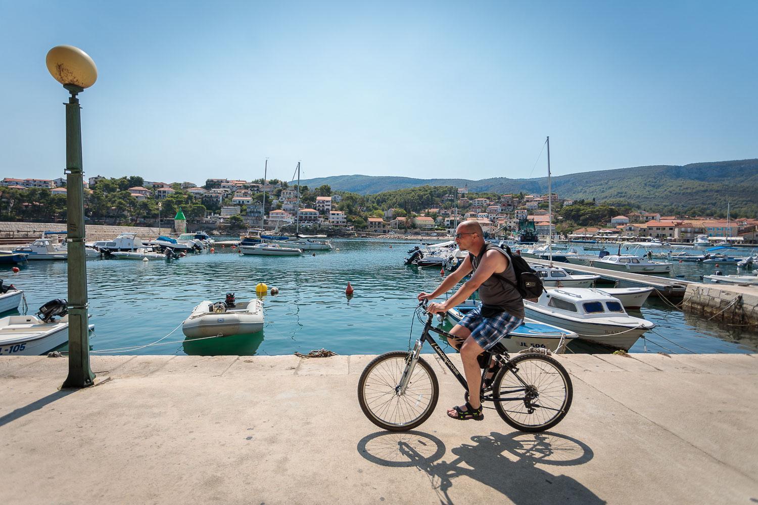 Hotel Hvar Йелса Екстериор снимка