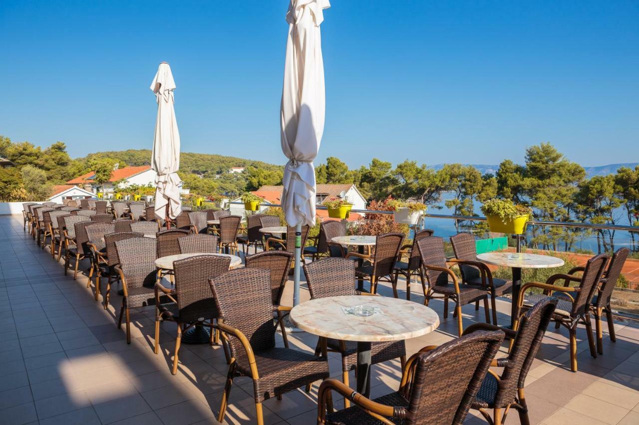 Hotel Hvar Йелса Екстериор снимка